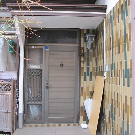 Готель Kawasaki Share House Екстер'єр фото