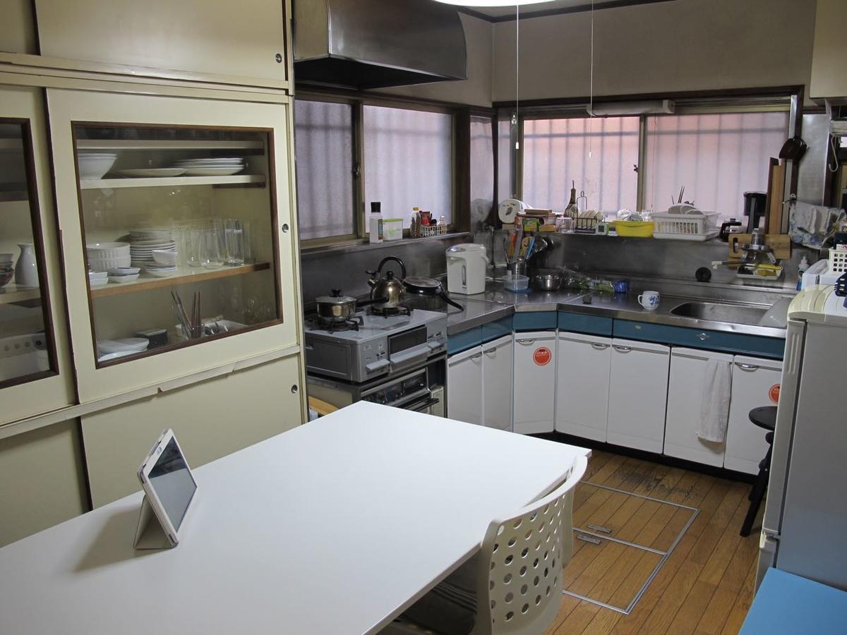 Готель Kawasaki Share House Екстер'єр фото