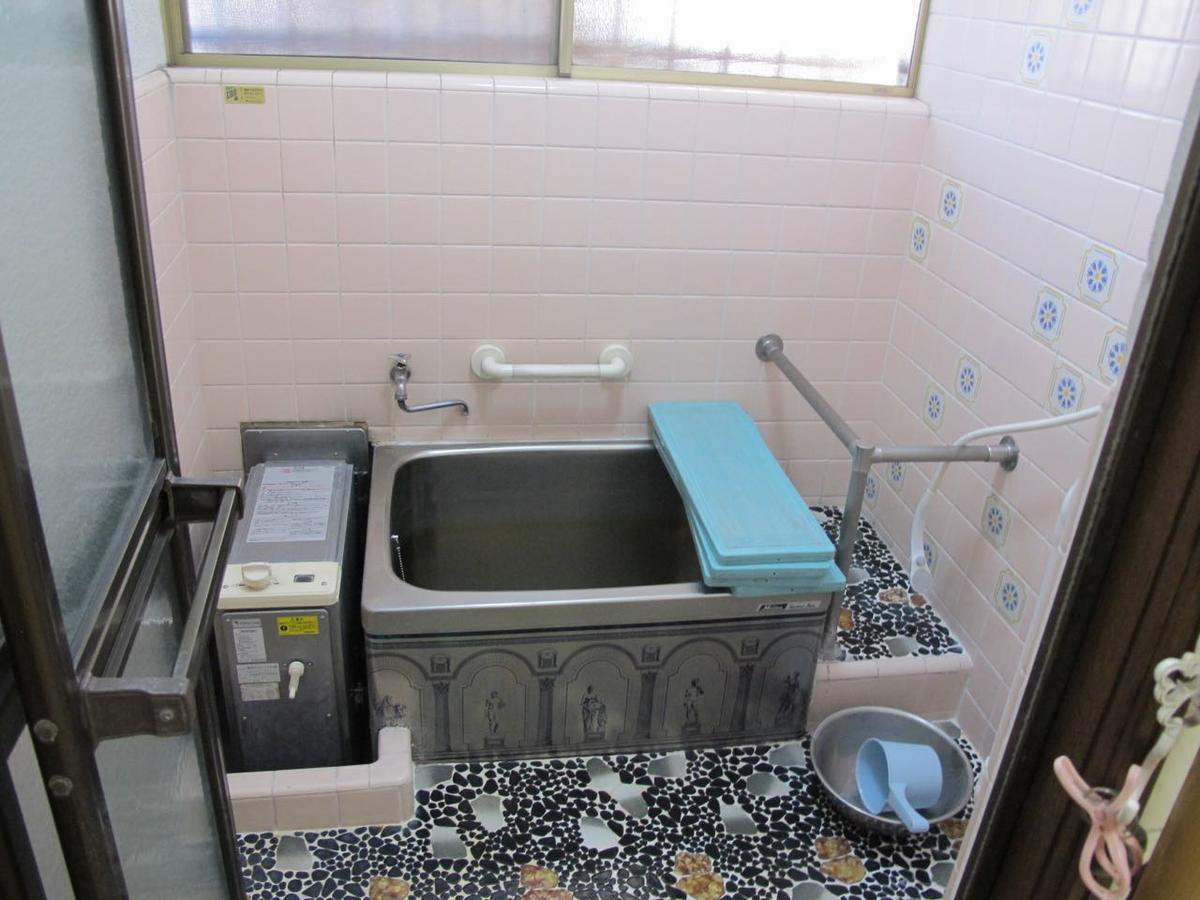 Готель Kawasaki Share House Екстер'єр фото