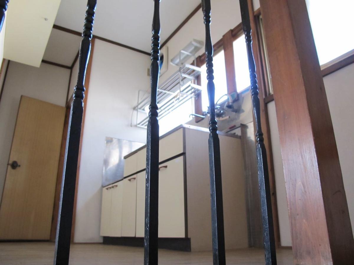 Готель Kawasaki Share House Екстер'єр фото