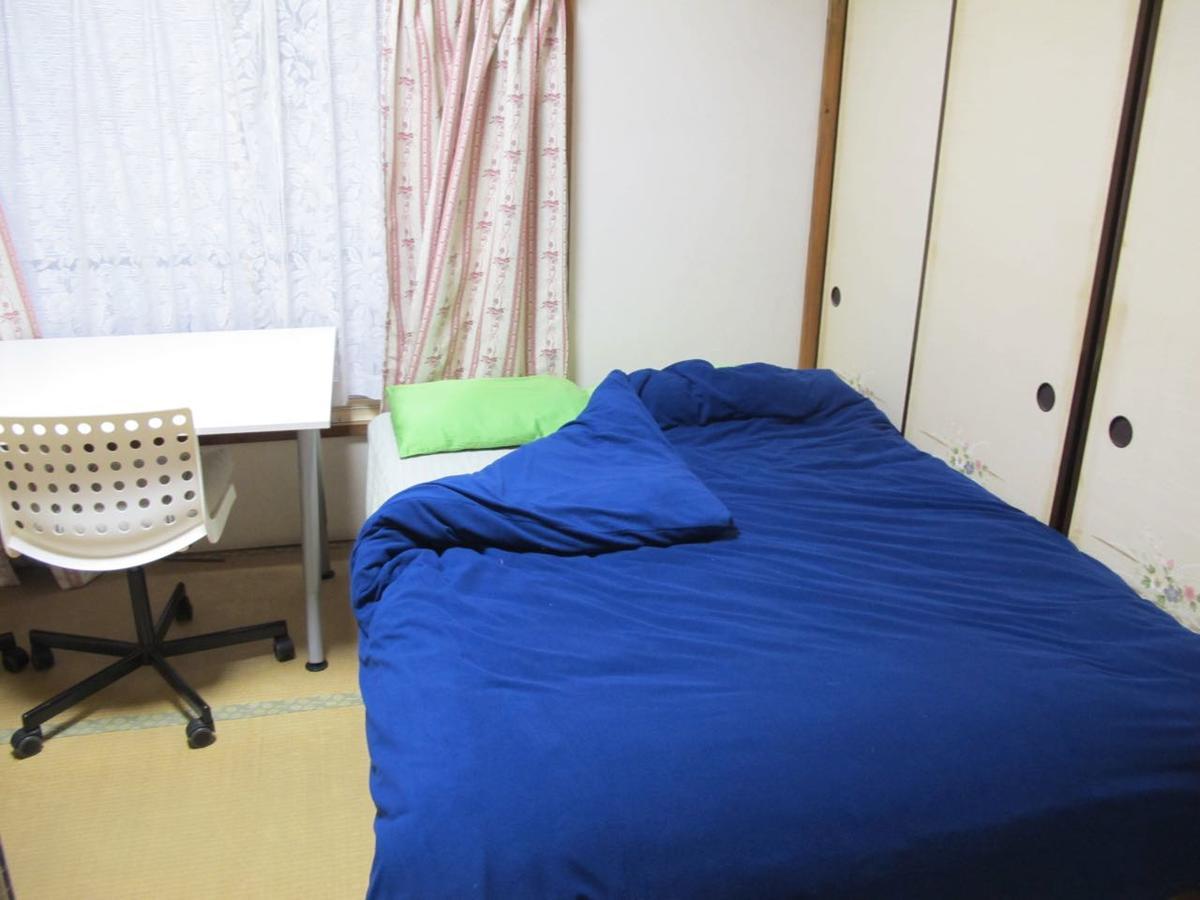 Готель Kawasaki Share House Екстер'єр фото