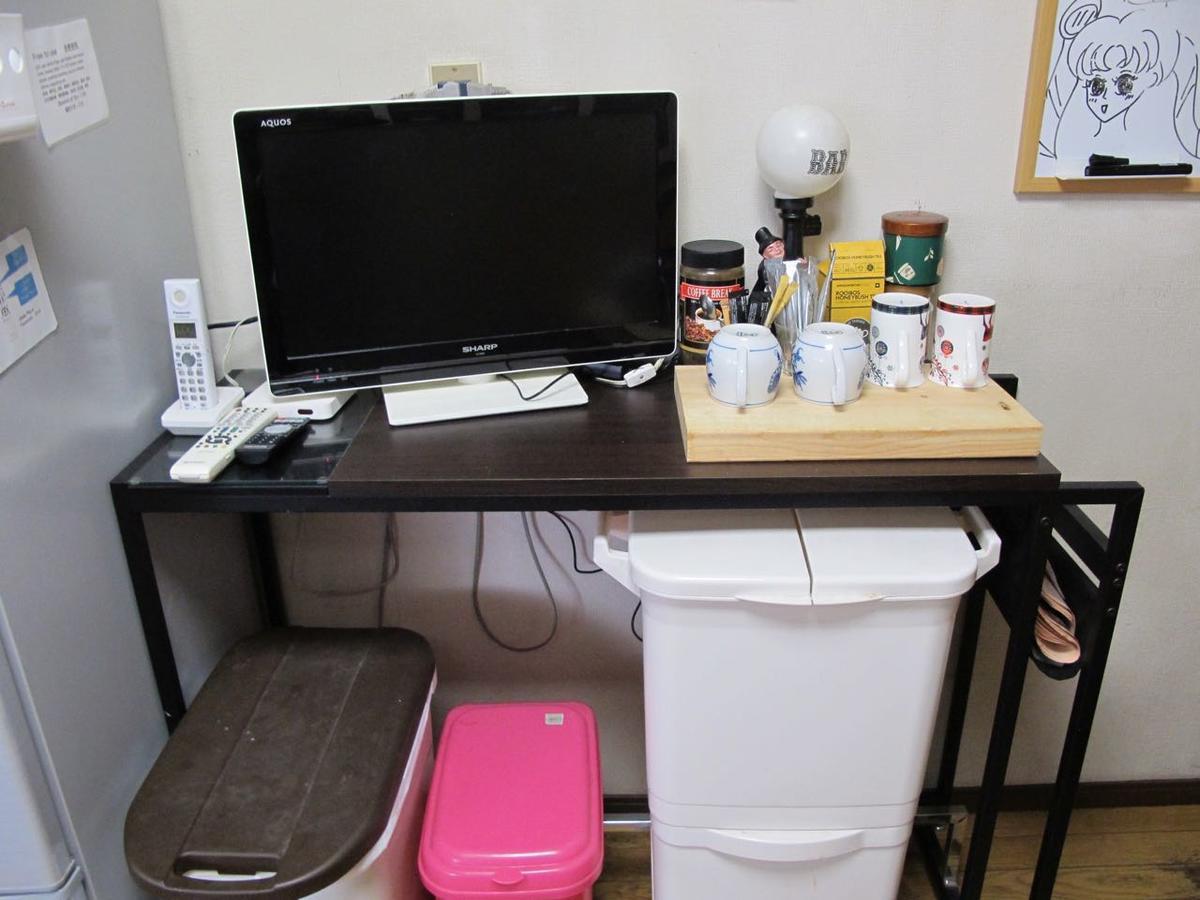 Готель Kawasaki Share House Екстер'єр фото