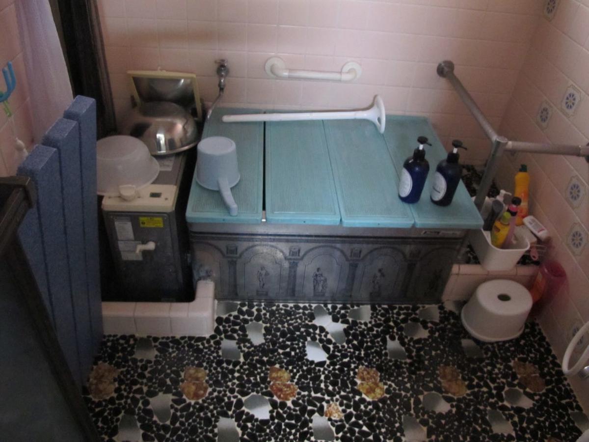 Готель Kawasaki Share House Екстер'єр фото