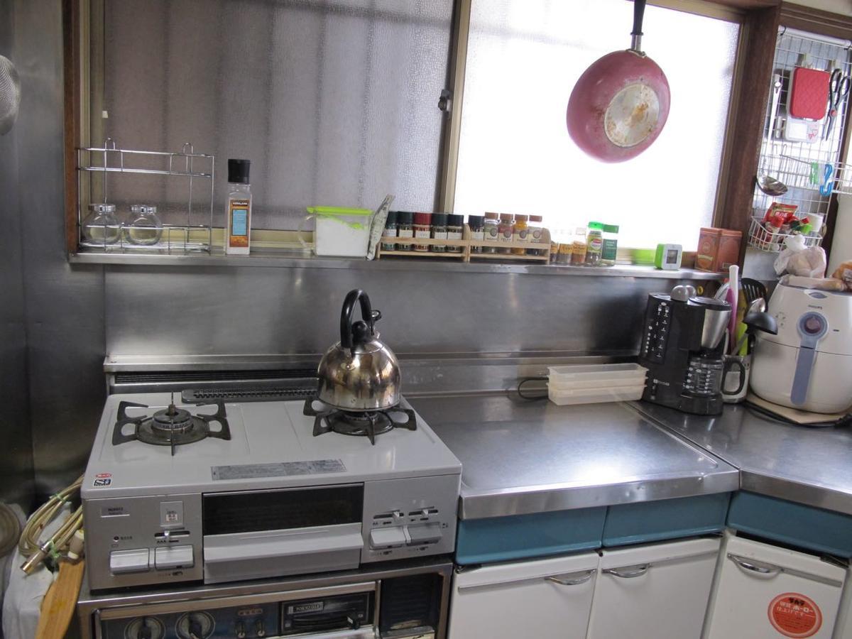 Готель Kawasaki Share House Екстер'єр фото